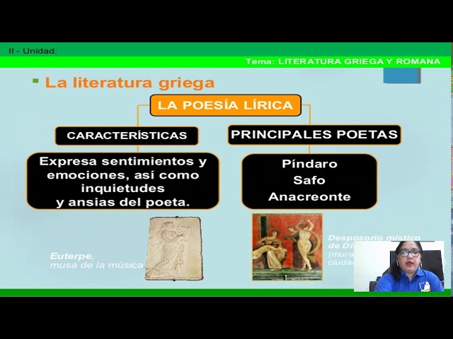 Vídeo relacionado con Satiricón (El libro de bolsillo - Clásicos de Grecia y Roma)
