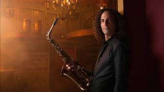 NIGHTFLY-Kenny  G- We saved the best for last -