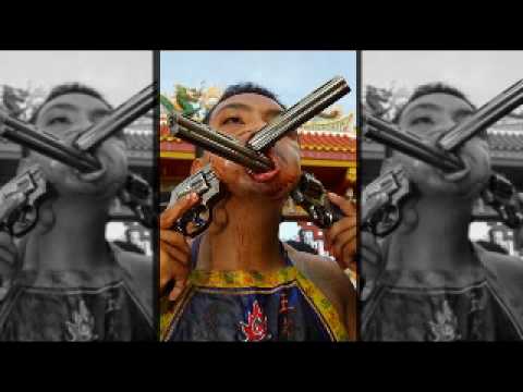 [Antigo Rap Brasília] Acerto de Contas - Quebra de muleque doido