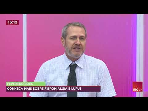 Conheça mais sobre fibromialgia e lúpus