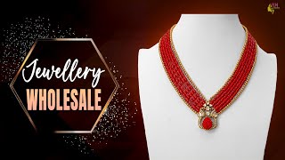 Jewellery Show | Wholesale | 1 Gram Gold & Silver Jewellery Wholesale, Earrings, Bangles