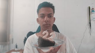 HOJE É MEU ANIVERSÁRIO