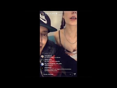 Khaled se rie de Kidd Keo y Enry K