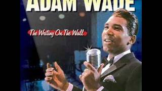 Adam Wade - The Party's Over