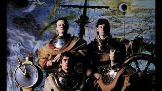 XTC - Paper And Iron [Steven Wilson 5.1 Mix]