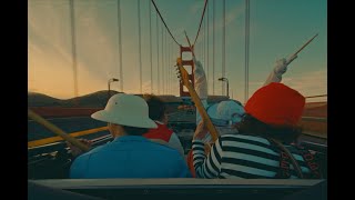 Summer Salt – “Take Carra Me”