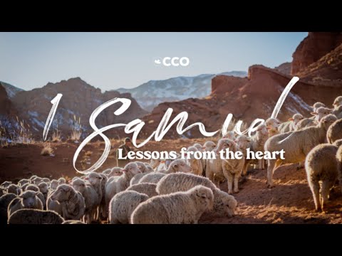 "A Rock-Bottom Heart"- 1 Samuel 29:1 - 30:6