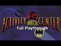 The Adventures Of Batman Robin Activity Center Full Playthrough 1080p