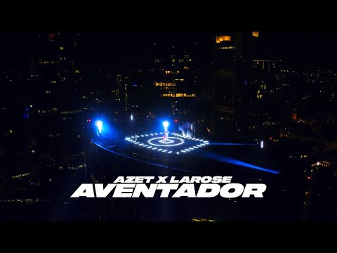 Video thumbnail for Aventador