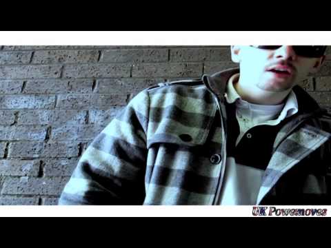 UK Powemoves Presents YOUNG L