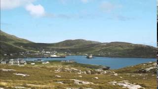 Mouth Music - Cò Nì Mire Rium?