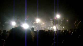 The Envy - dec9th, 2009 - I never wana lose this feeling