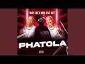 Way Kay & HBK Live Act - Phatola (Official Audio)