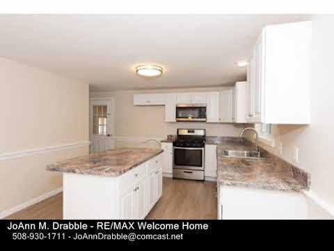 349 Mockingbird Way, Taunton MA 02718 - Single Family Home - Real Estate - For Sale -