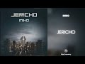 Iniko Jericho 432Hz