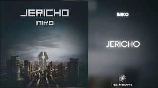 Iniko - Jericho (432Hz)