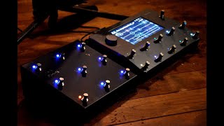 Voes Midi Controllers - MX & Quad Cortex