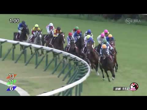 Schnell Meister (GER) wins Yomiuri Milers Cup (G2) race 11 at Kyoto 04/23/2023