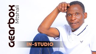 Download lagu Gearbox  Mtshali 2022 (in Studio ) mp3