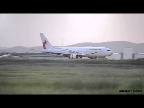 Patti Potts Doi - Hagen Town (6.30 Kange)