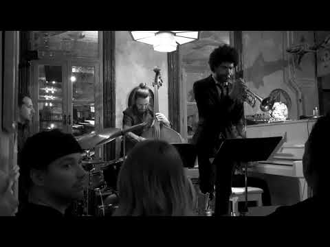 Hila Kulik Group @Bar Lunatico