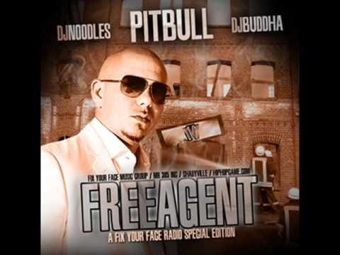 pitbull Room service nice House Remix by Marcelo&Marko