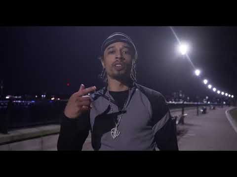 Breadwork Kay - Hustler Diarys (Music Video)