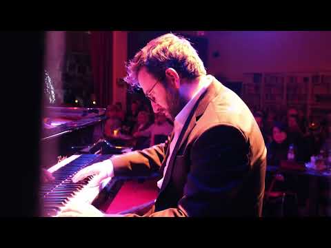 Altrimenti Jazz Club - Laurent Coulondre Trio's tribute to Michel Petrucciani