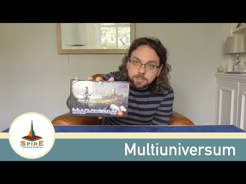 Multiuniversum