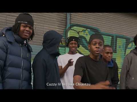 Sevz - Premium Liquor Freestyle