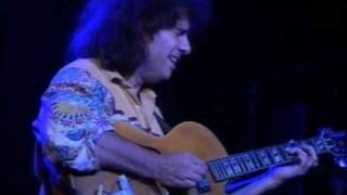 Pat Metheny - Secret Story  Live (1993) - (4) How Insensitive.