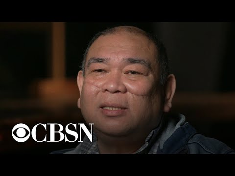 "60 Minutes+" report looks into violence against AAPI community