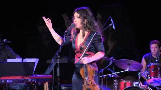 Lilly haydn Live from Center Stage -   Full concert