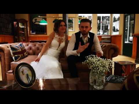 Vocal-DJ Teddy aus Köln für Ihre Hochzeit