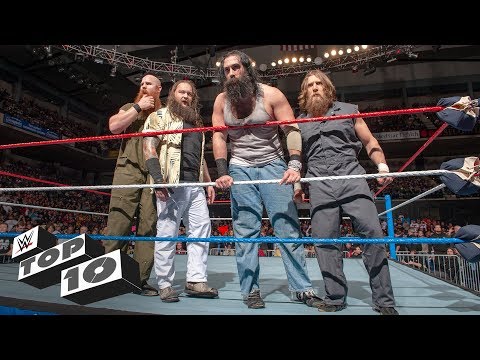 Fight Size Update: Woods Still Pushing For Breeze, Mick Foley Movie, John Cena, More