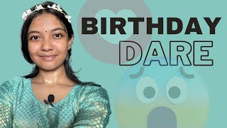 It's My Birthday 🎈Dare gone wrong 🥲| Gods Pearl |