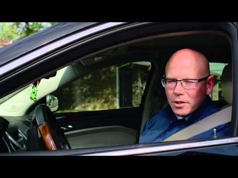 Seat Belts Save Lives