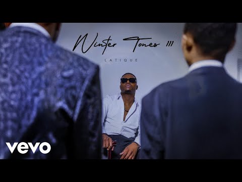 Latique, Mdu aka TRP, Zimvo - Ixesha (Visualizer)