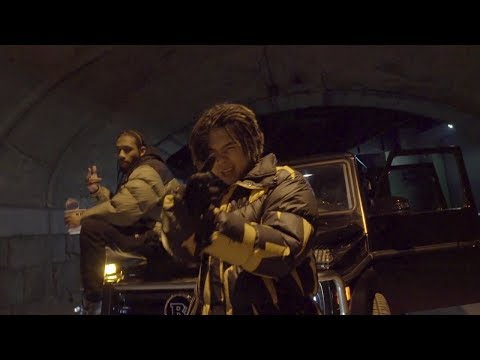 Video thumbnail for Better Watch Out