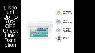 Download lagu 40lb 3 Inch Cleaner Tablets for Cleaning and Disinfecting Swimming Pools, Bathtubs and Spas, Slow Di mp3 Download lagu 40lb 3 Inch Cleaner Tablets for Cleaning and Disinfecting Swimming Pools, Bathtubs and Spas, Slow Di mp3