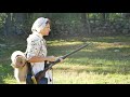 Rapid Fire Circa 1775