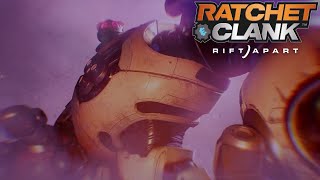 Ratchet & Clank: Rift Apart PC Gameplay | Part 6 | Dimensionator Blueprints
