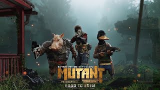 Mutant Year Zero: Road to Eden [Deluxe Edition] (Multi-Language) video 1