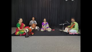 Nadasurabhi, Bengaluru