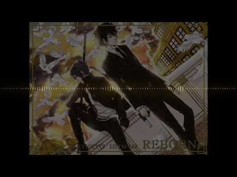 State Of The Future - Katei Youshi Hitman Reborn