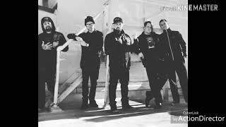 GOOD CHARLOTTE -cold song (VIDEO PICTURE)