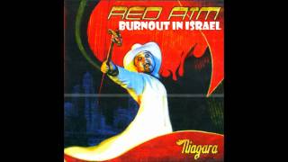 Red Aim - Burnout In Israel