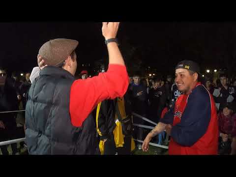 Sage vs Scub vs  Jakuna octavos de final 1 vs 1 DEMUESTRALO RAPEANDO