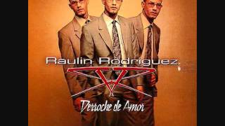 Si Yo Pudiera - Raulin Rodriguez