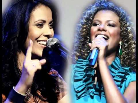 Clama a mim   Dany Grace e Nívea Soares   YouTube